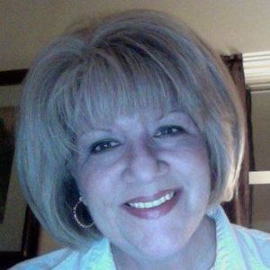 Meet your Posher, Cindy